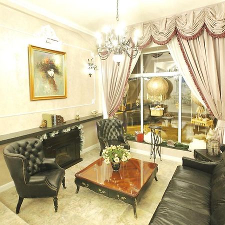 Excelsior Boutique Hotel Sinaia Extérieur photo