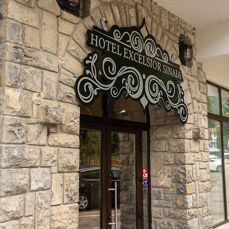 Excelsior Boutique Hotel Sinaia Extérieur photo