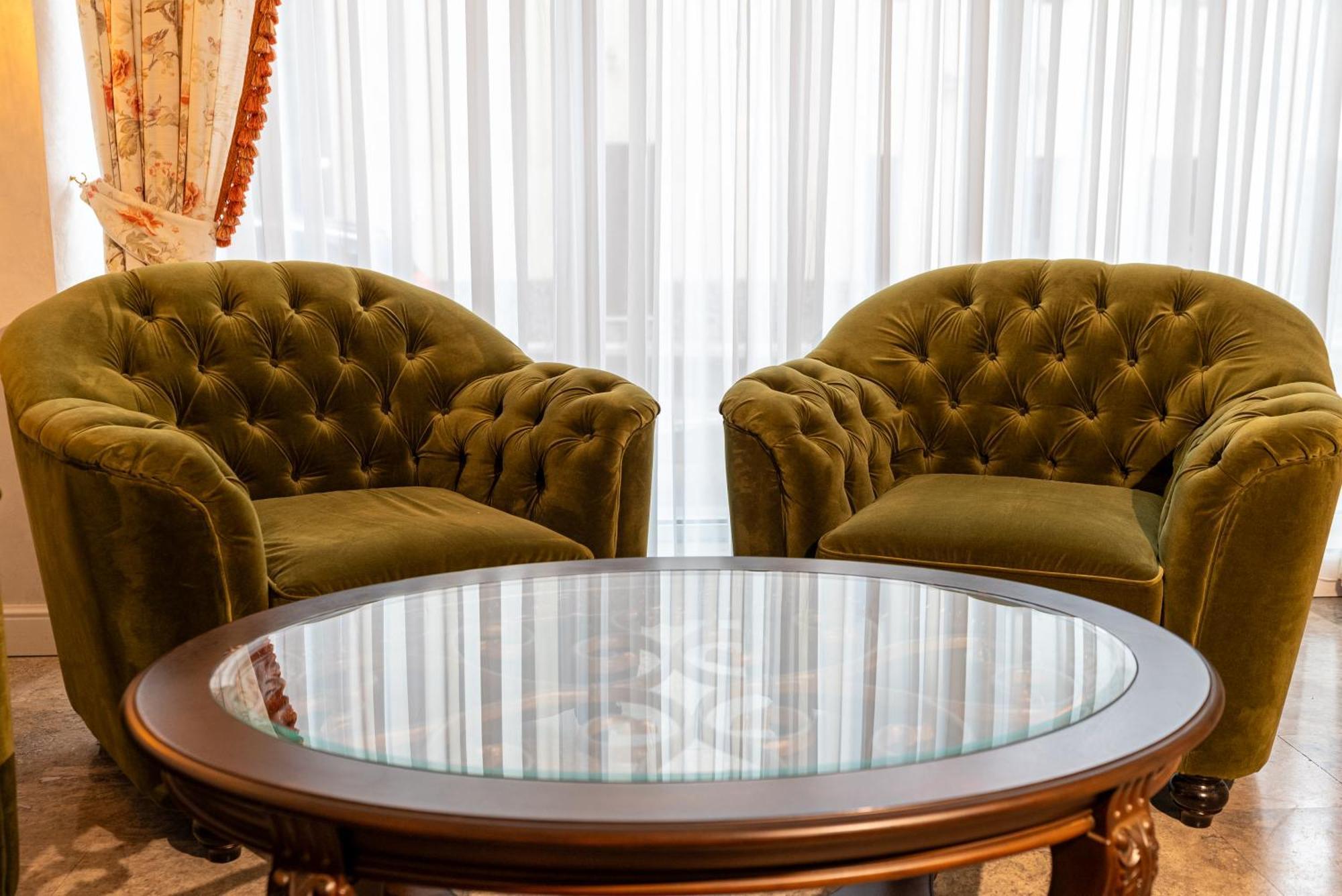 Excelsior Boutique Hotel Sinaia Extérieur photo