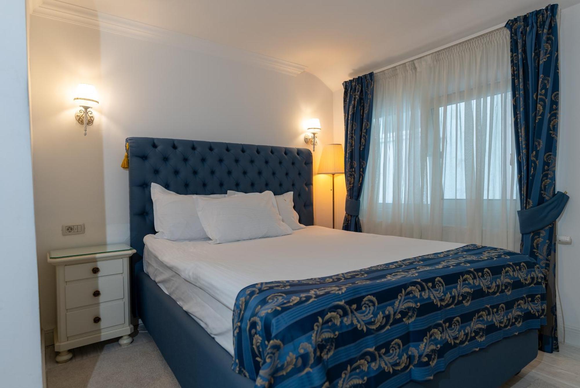 Excelsior Boutique Hotel Sinaia Extérieur photo