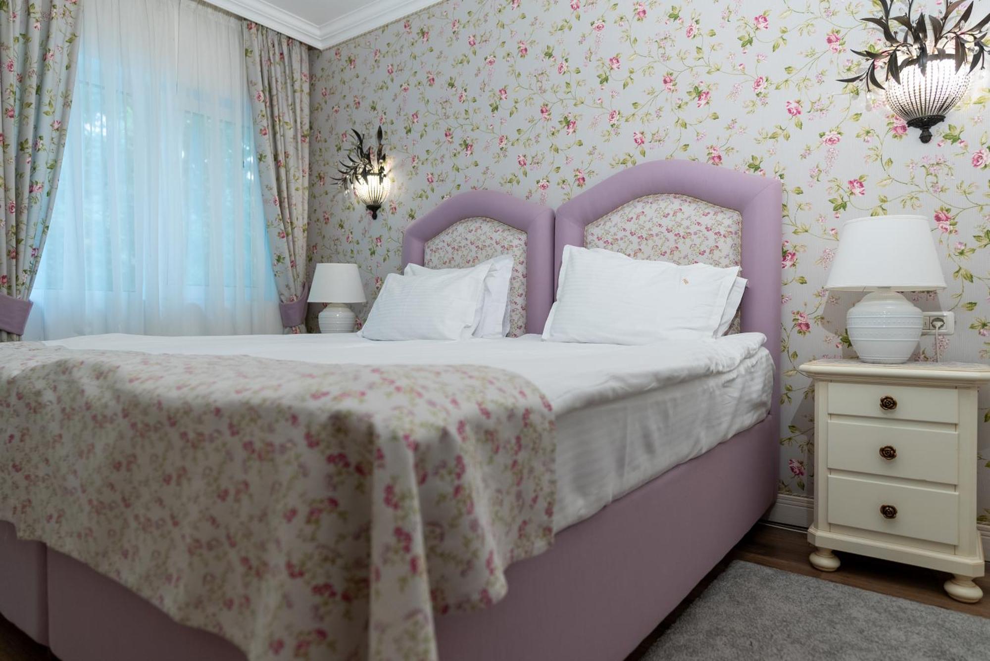Excelsior Boutique Hotel Sinaia Extérieur photo