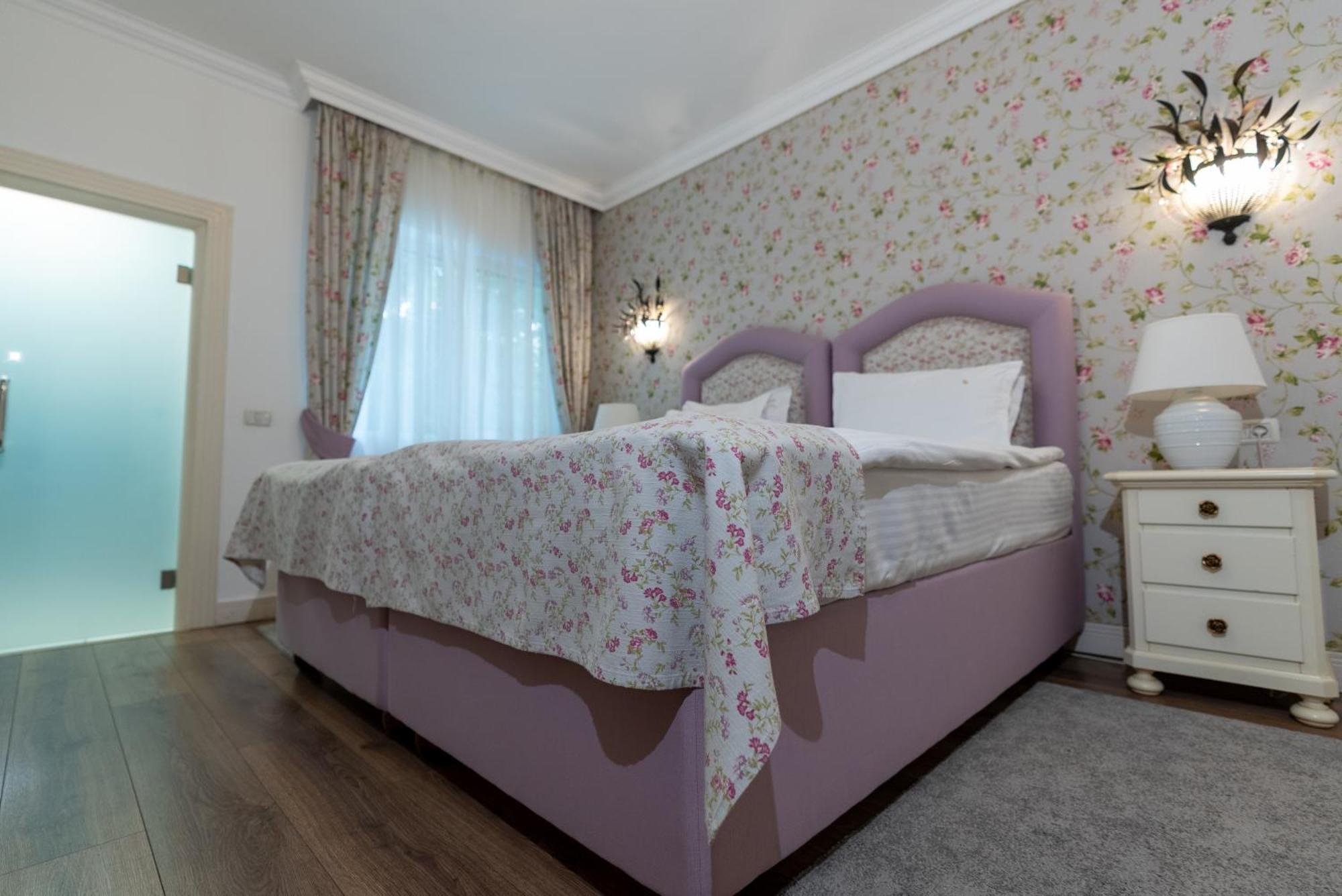 Excelsior Boutique Hotel Sinaia Extérieur photo