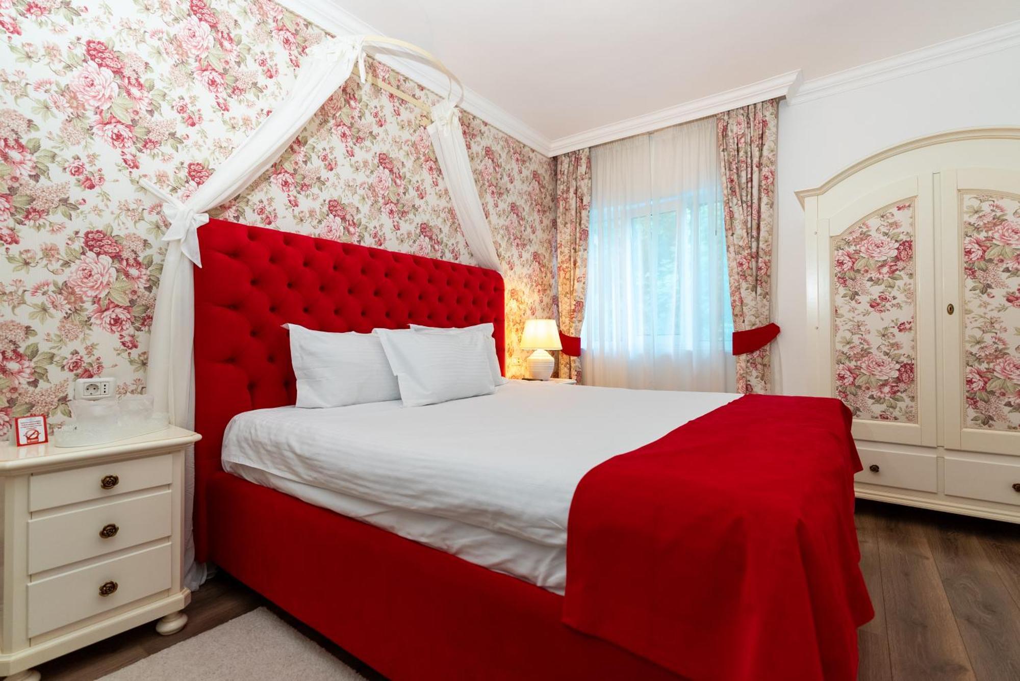 Excelsior Boutique Hotel Sinaia Extérieur photo