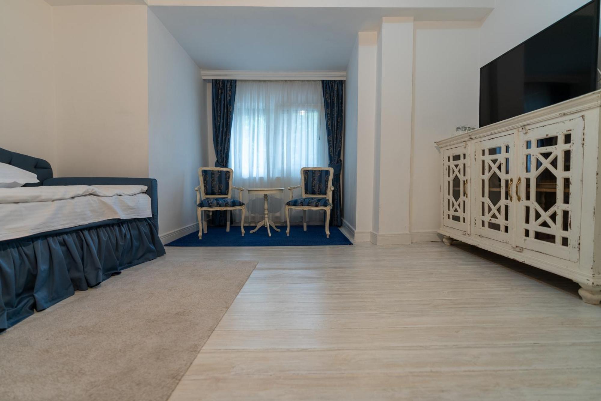 Excelsior Boutique Hotel Sinaia Extérieur photo