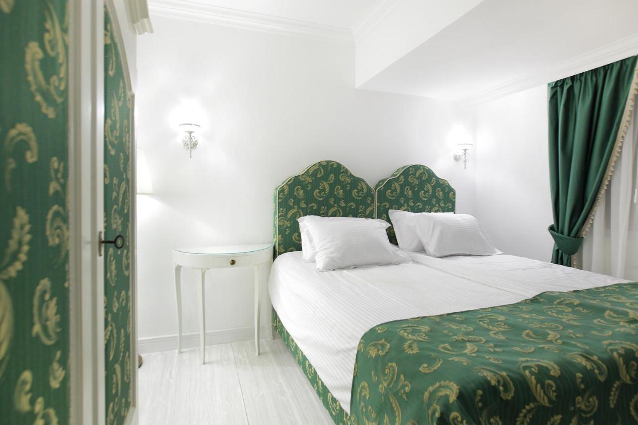 Excelsior Boutique Hotel Sinaia Extérieur photo