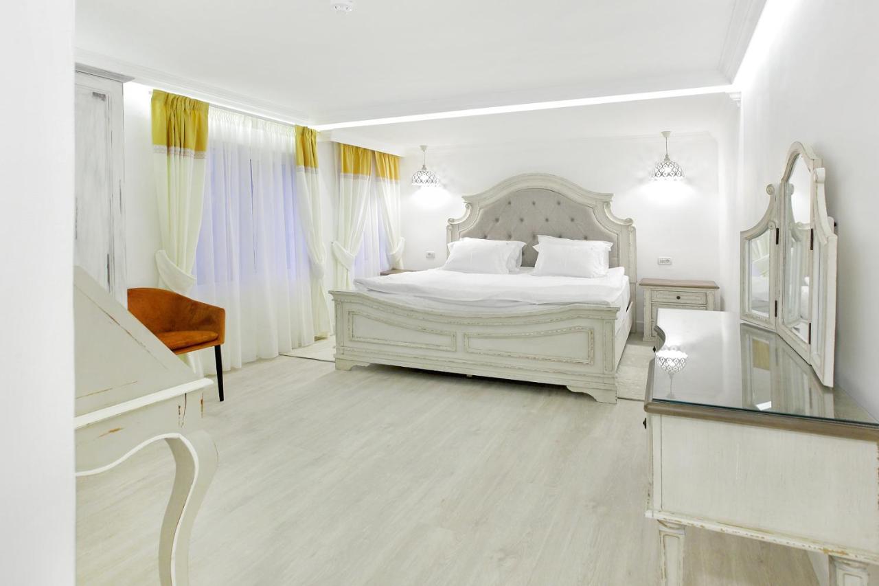 Excelsior Boutique Hotel Sinaia Extérieur photo