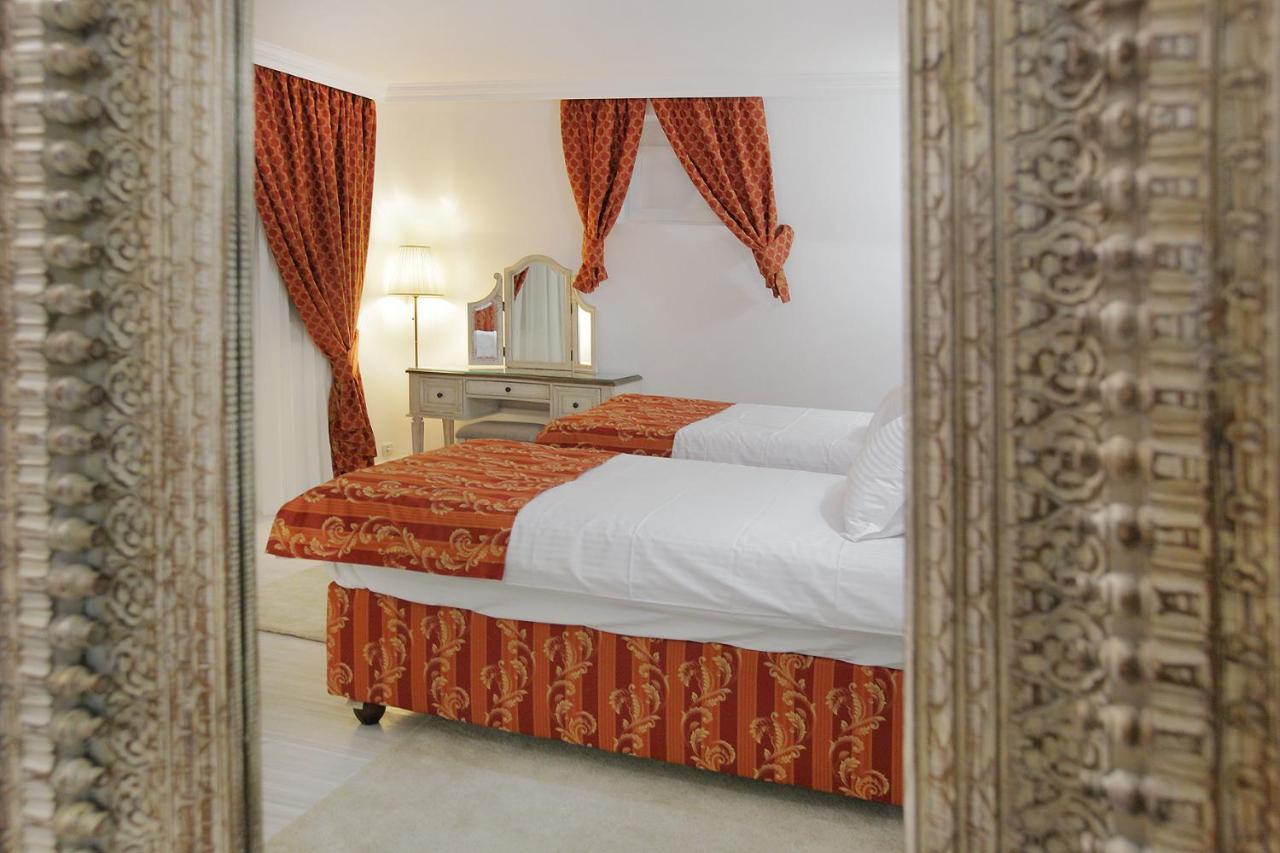 Excelsior Boutique Hotel Sinaia Extérieur photo