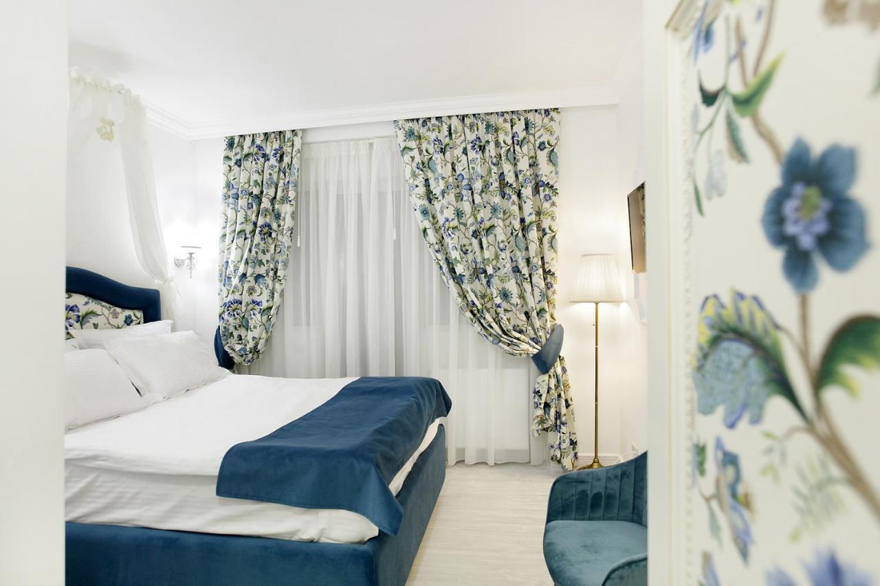 Excelsior Boutique Hotel Sinaia Extérieur photo