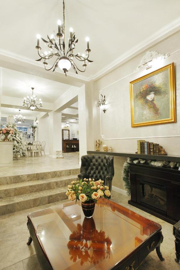 Excelsior Boutique Hotel Sinaia Extérieur photo