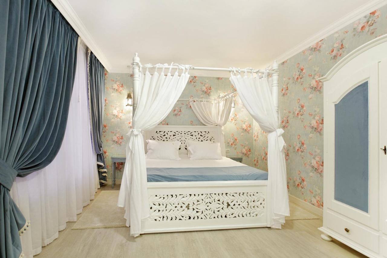 Excelsior Boutique Hotel Sinaia Extérieur photo