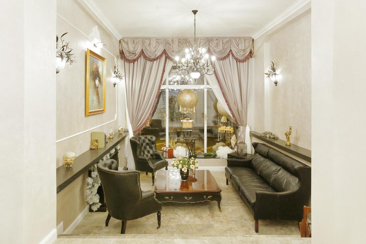 Excelsior Boutique Hotel Sinaia Extérieur photo