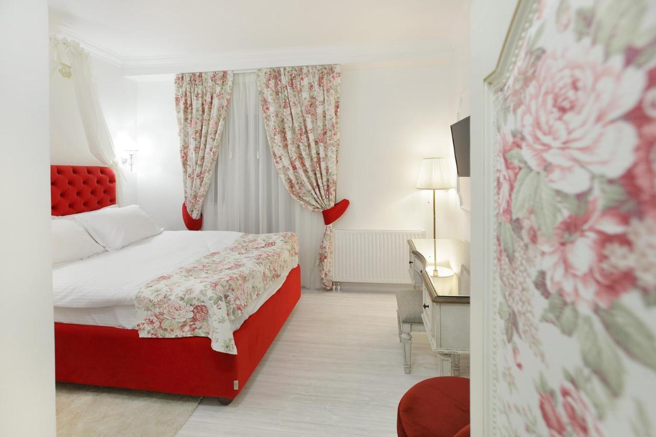 Excelsior Boutique Hotel Sinaia Extérieur photo