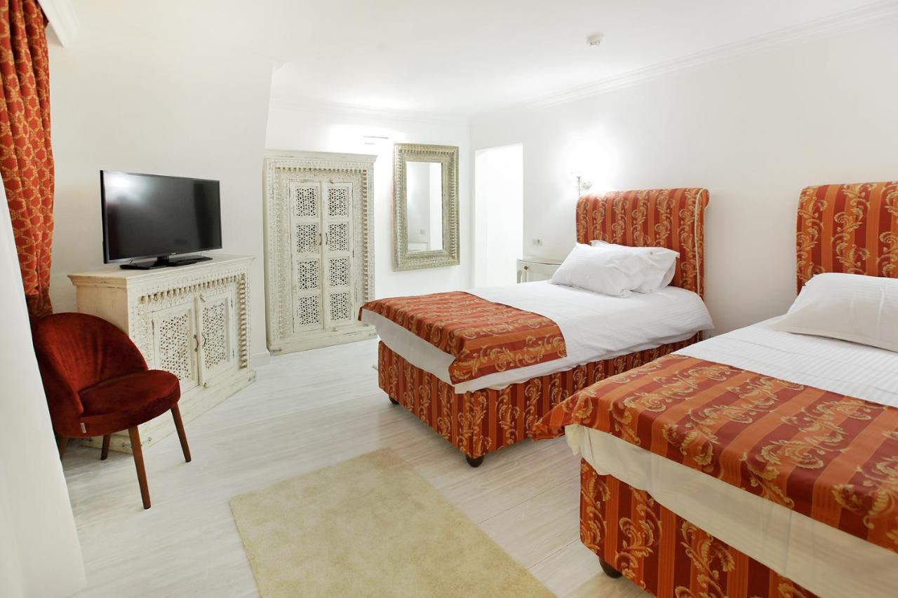 Excelsior Boutique Hotel Sinaia Extérieur photo
