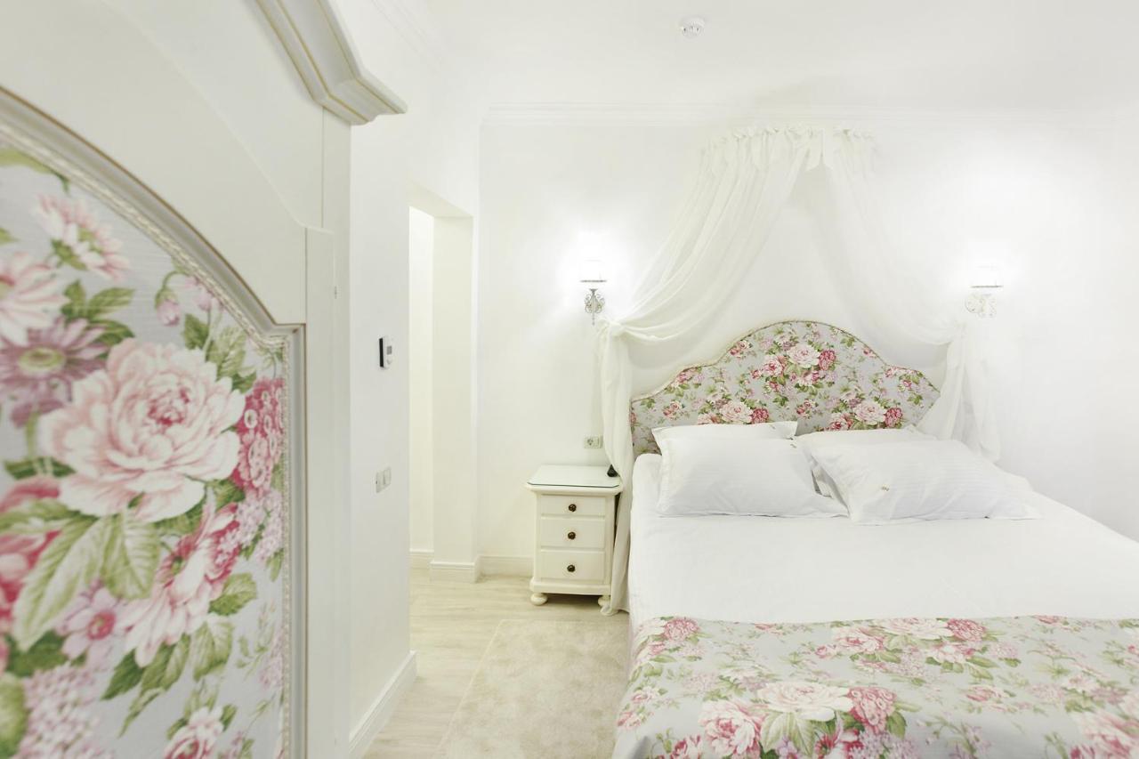 Excelsior Boutique Hotel Sinaia Extérieur photo