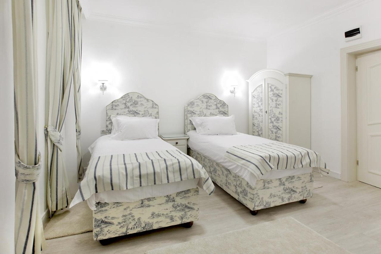 Excelsior Boutique Hotel Sinaia Extérieur photo